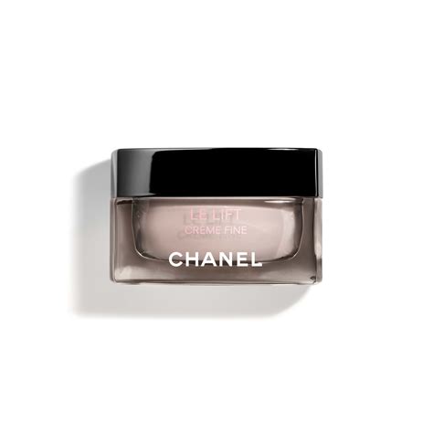 chanel le lift douglas|LE LIFT CRÈME Smooths – Firms – Illuminates .